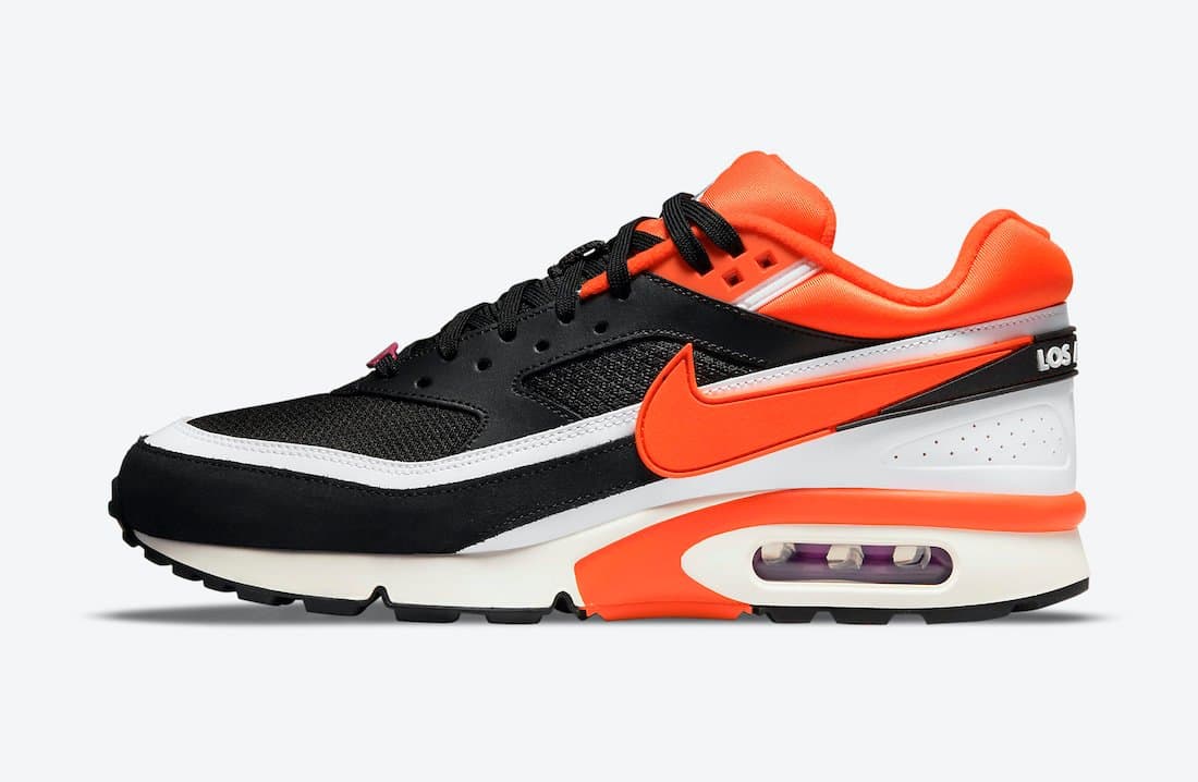 Nike Air Max BW « Los Angeles