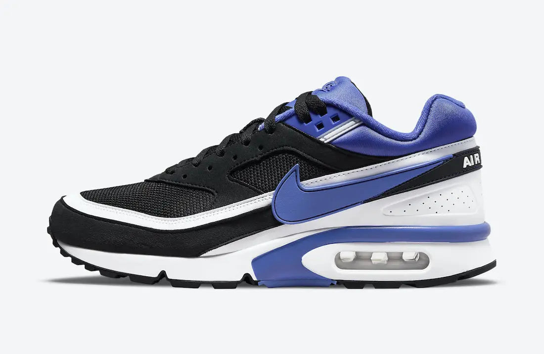 Nike Air Max BW Persian Violet 2021