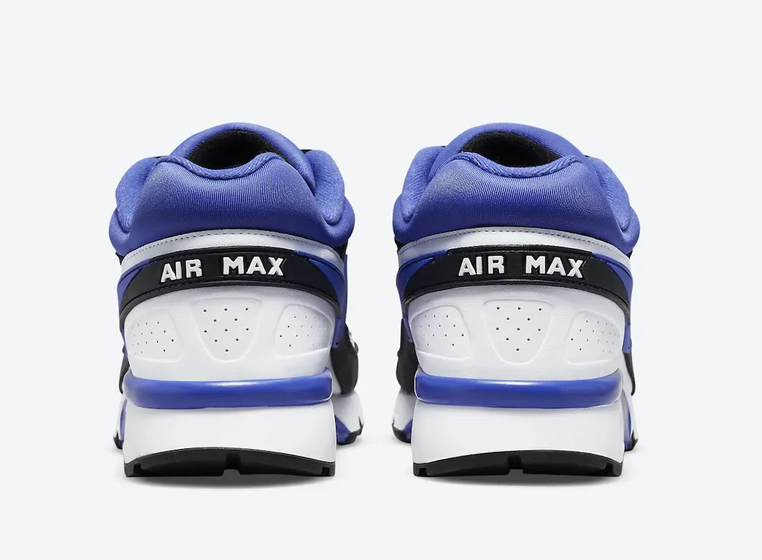 Nike Air Max BW Persian Violet 2021