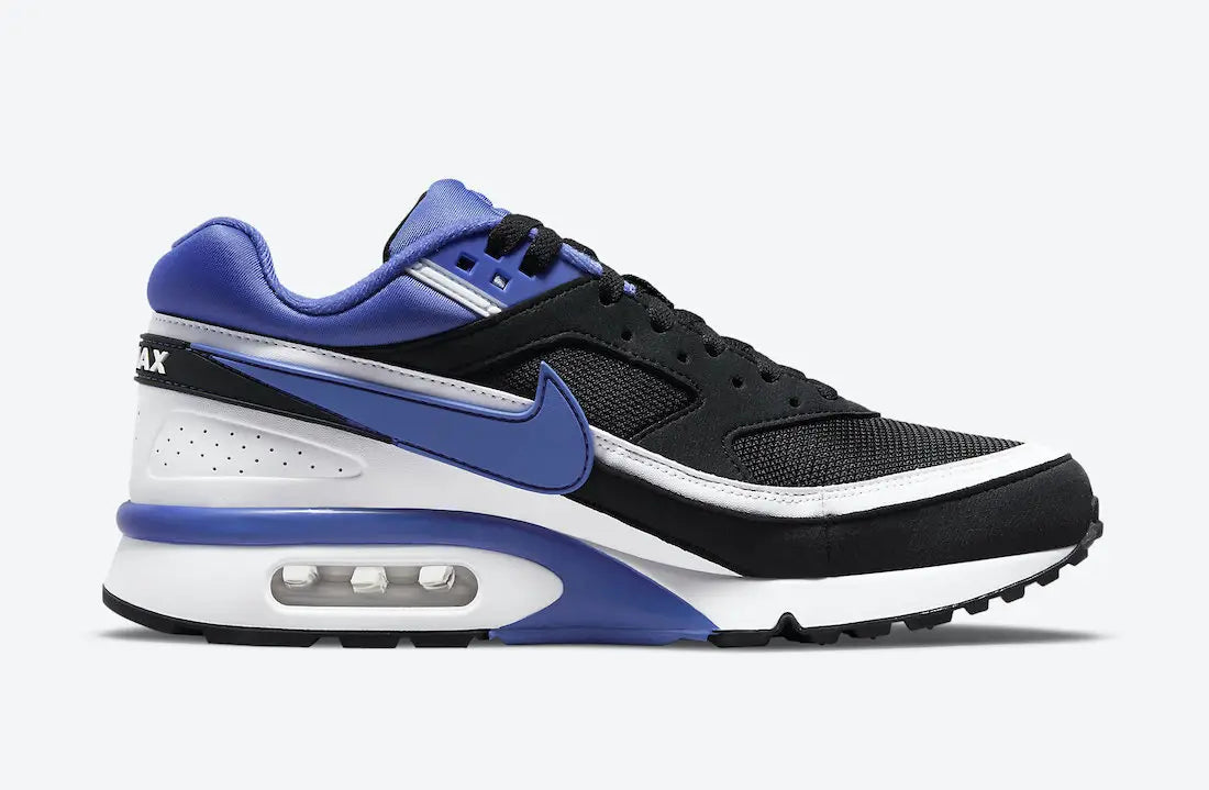 Nike Air Max BW Persian Violet 2021