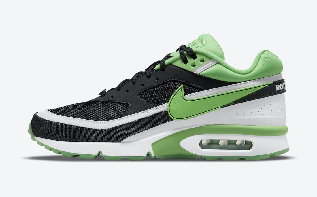 Nike Air Max BW Rotterdam
