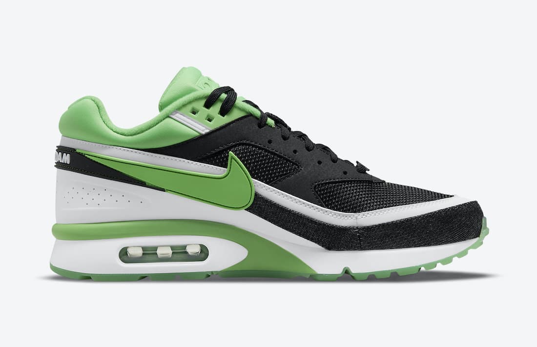 Nike Air Max BW Rotterdam