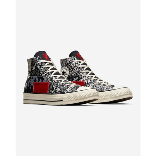 LFC x Converse Unisex Chuck 70