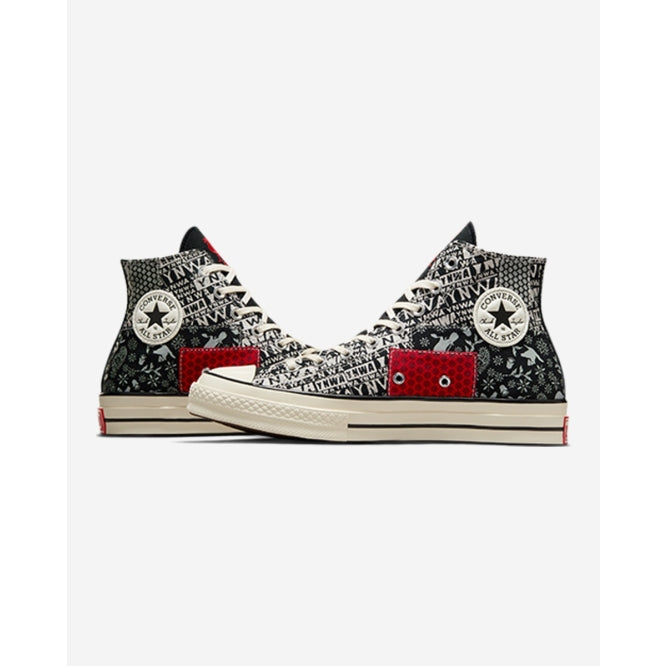 LFC x Converse Unisex Chuck 70