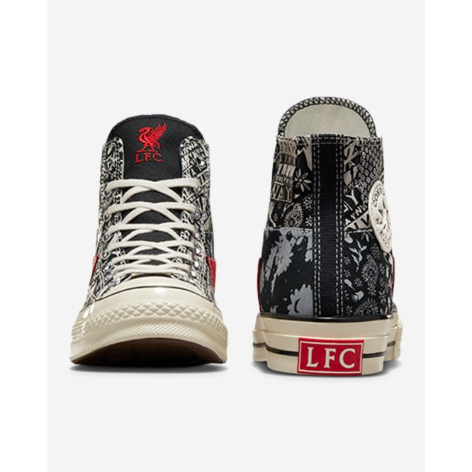LFC x Converse Unisex Chuck 70