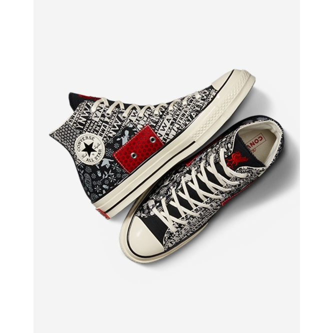 LFC x Converse Unisex Chuck 70