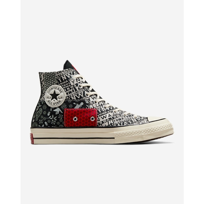 LFC x Converse Unisex Chuck 70