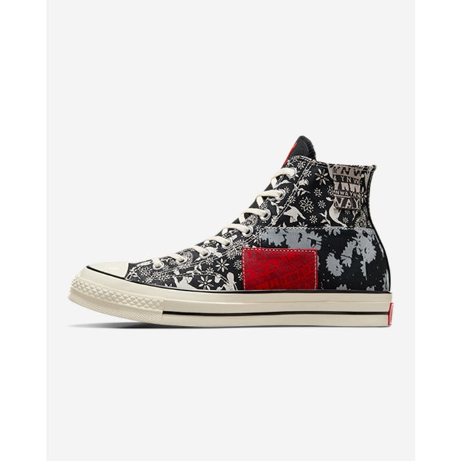 LFC x Converse Unisex Chuck 70