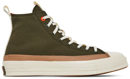 Todd Snyder x Chuck 70 High 'Rebel Prep'