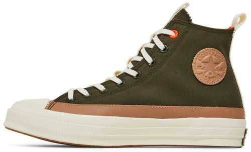 Todd Snyder x Chuck 70 High 'Rebel Prep'