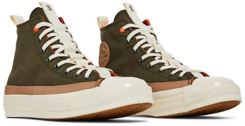 Todd Snyder x Chuck 70 High 'Rebel Prep'