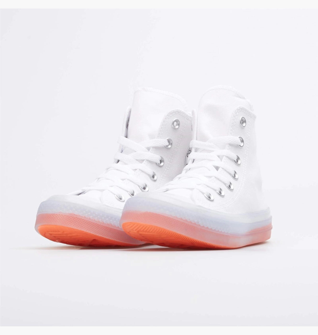 CONVERSE CHUCK TAYLOR ALL STAR CX WHITE