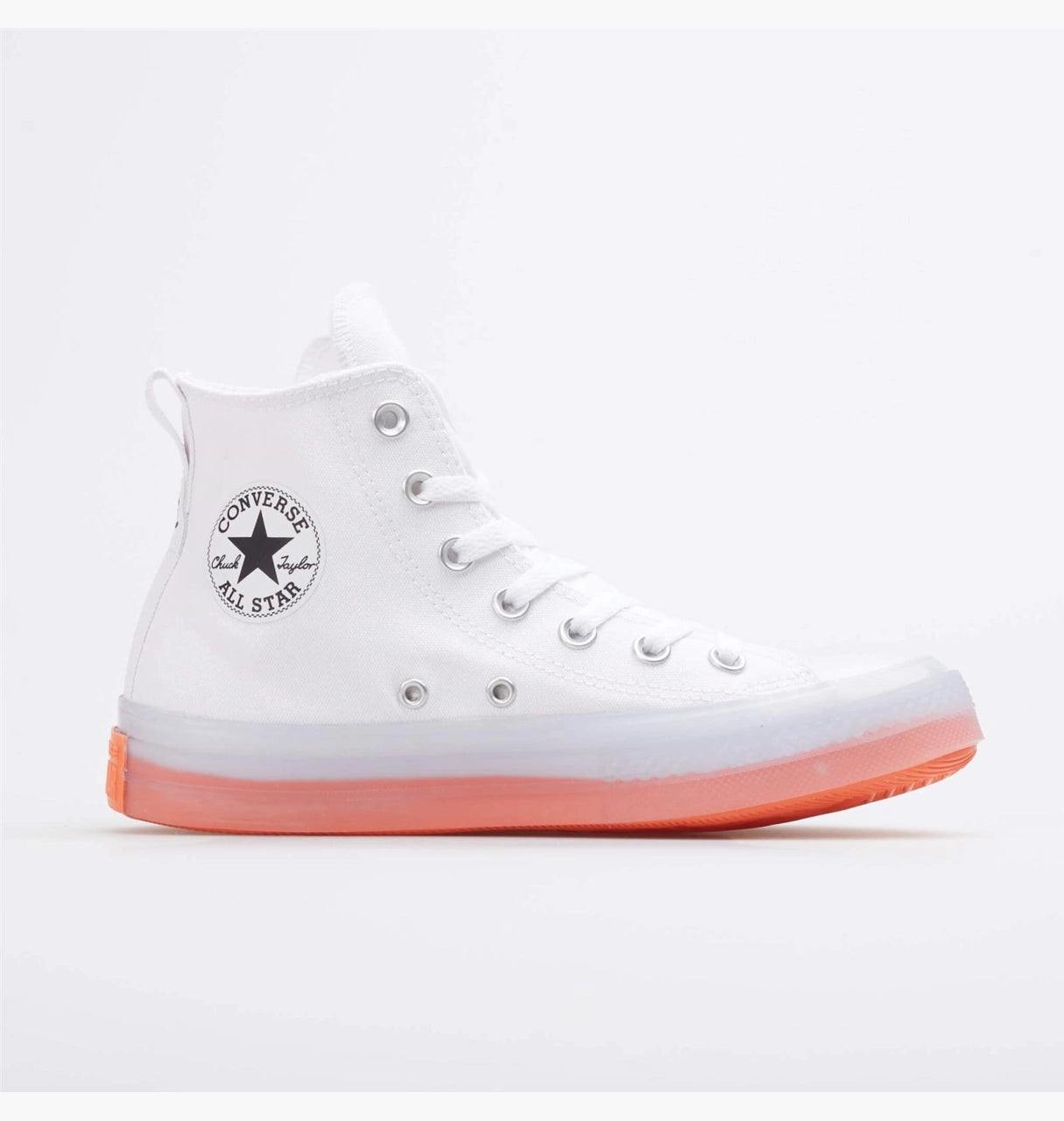 CONVERSE CHUCK TAYLOR ALL STAR CX WHITE