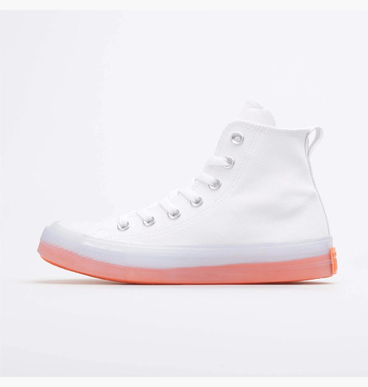 CONVERSE CHUCK TAYLOR ALL STAR CX WHITE