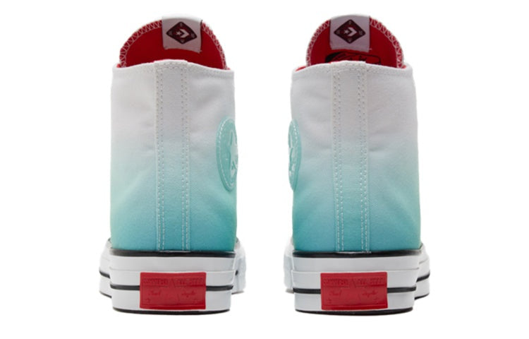 Converse Chuck 70 High 'Chinese New Year - Washed Teal'