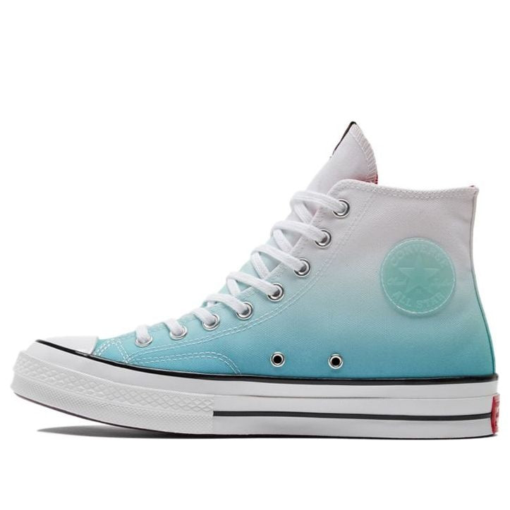 Converse Chuck 70 High 'Chinese New Year - Washed Teal'