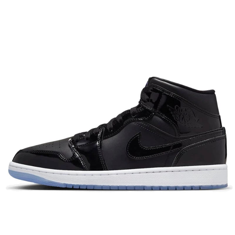 Air Jordan 1 Mid SE 'Space Jam'