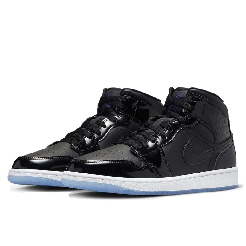 Air Jordan 1 Mid SE 'Space Jam'