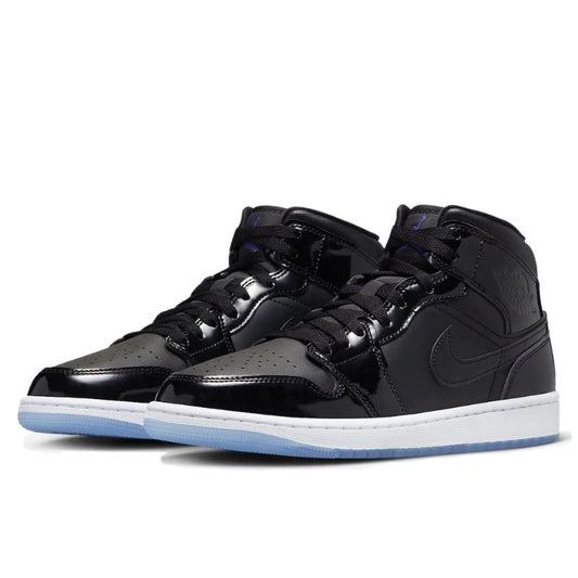 Air Jordan 1 Mid SE 'Space Jam'
