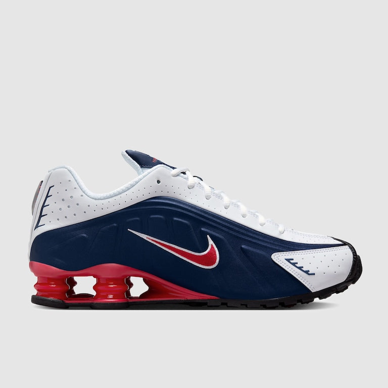 NIKE SPORTSWEAR SHOX R4