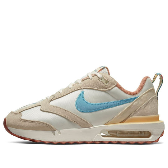 Nike Air Max Dawn 'Coconut Milk White
