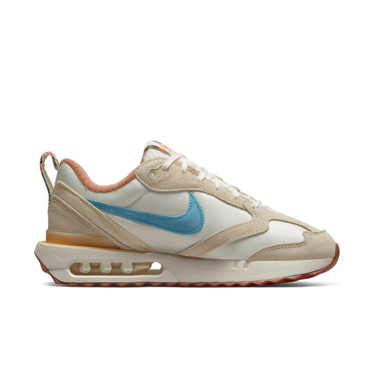 Nike Air Max Dawn 'Coconut Milk White