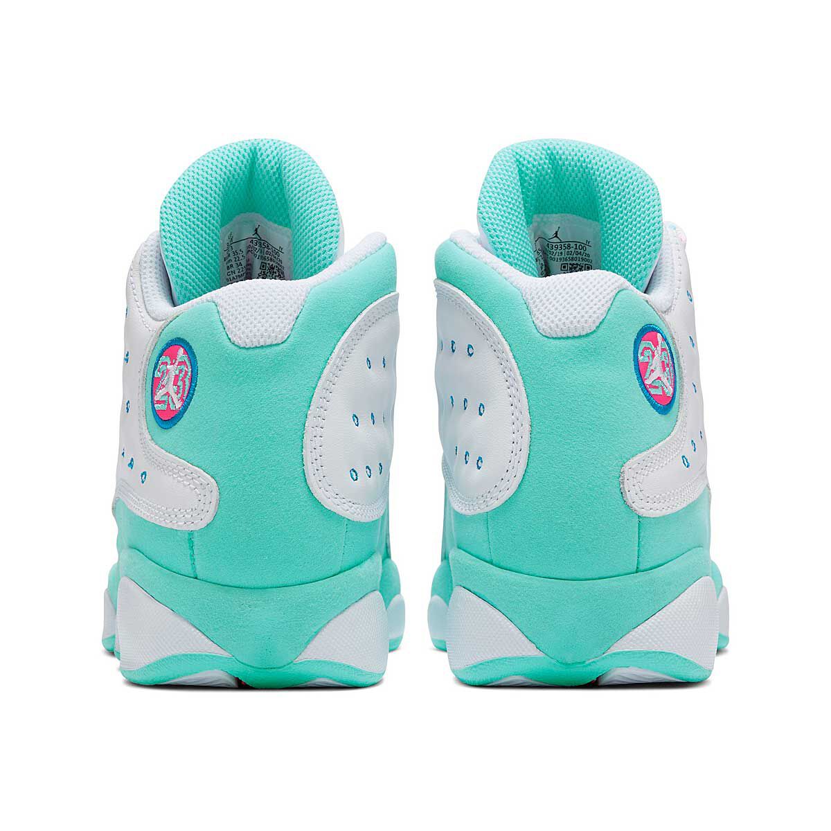 Air Jordan Retro 13 p