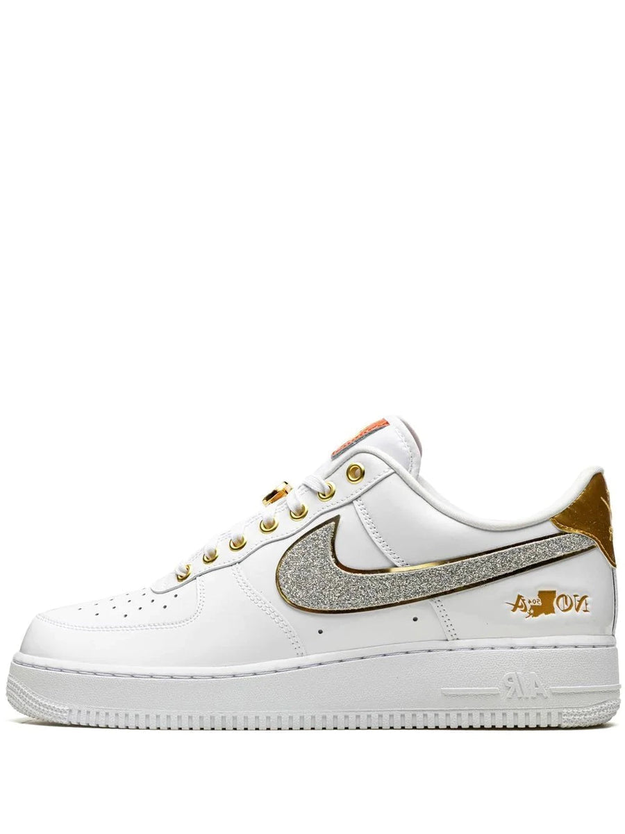 Nike Air Force 1 Low- Nola