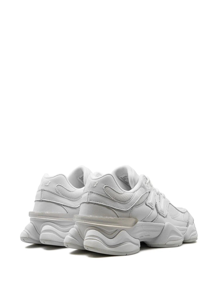 New Balance- 9060 Triple White