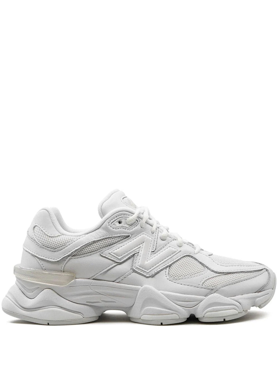 New Balance- 9060 Triple White
