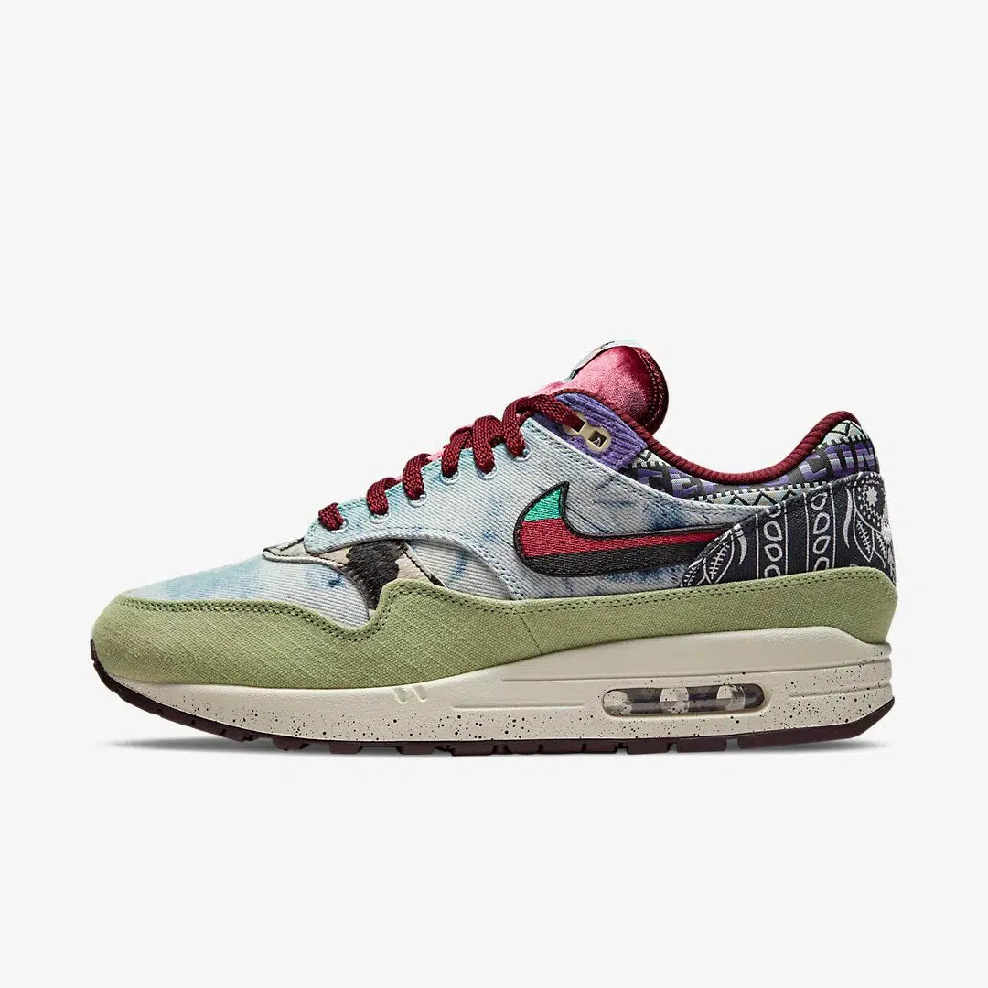 Concepts x Nike Air Max 1 « Mellow »