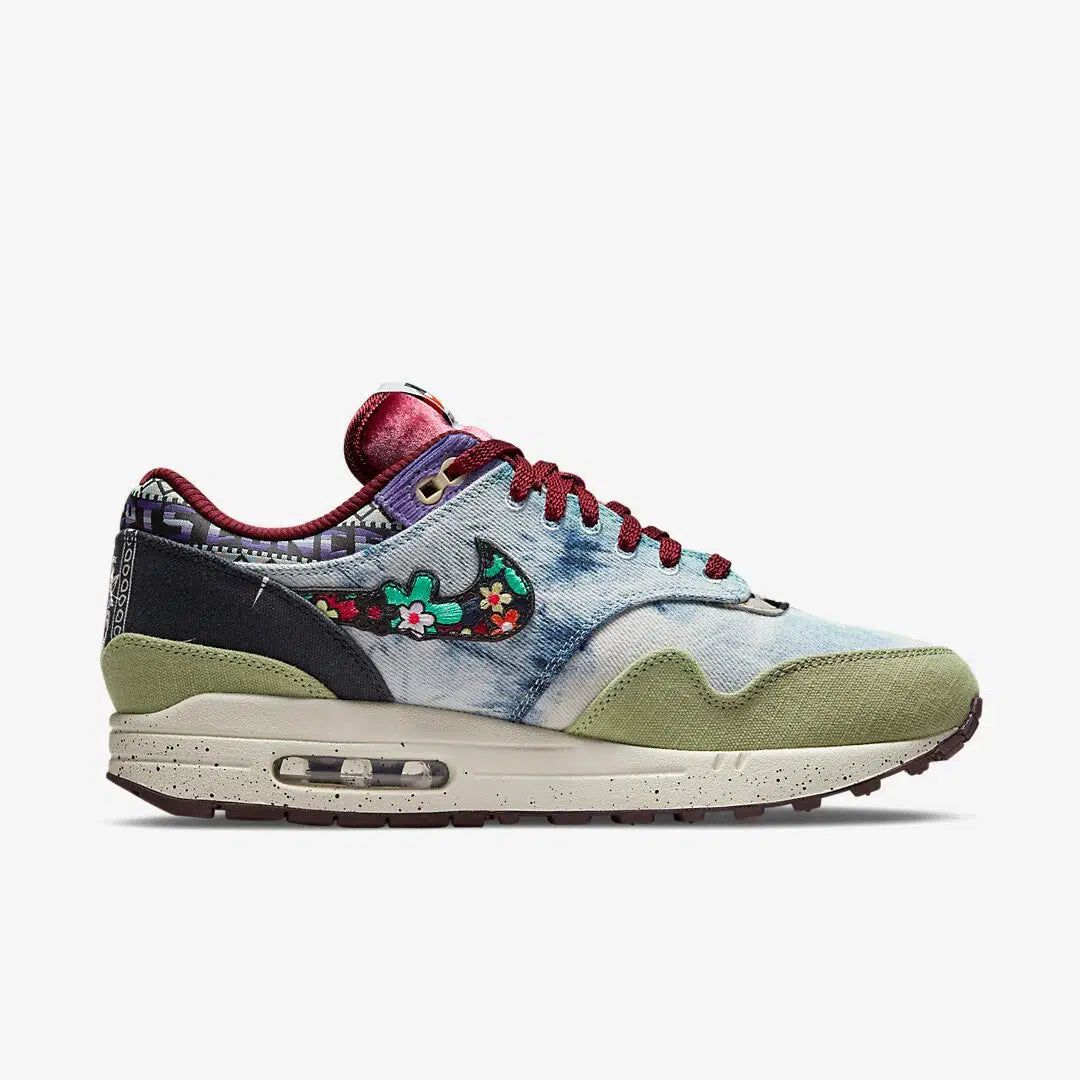 Concepts x Nike Air Max 1 « Mellow »