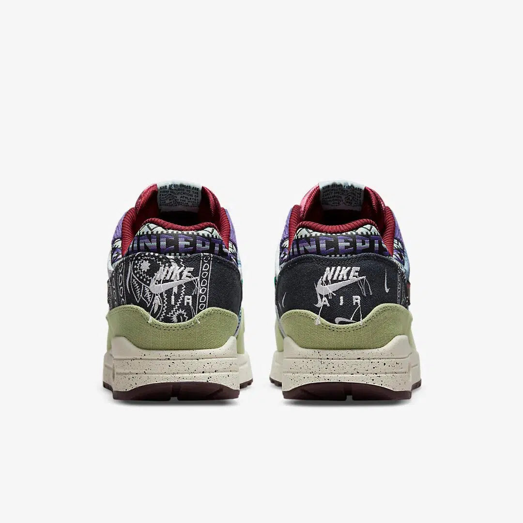 Concepts x Nike Air Max 1 « Mellow »