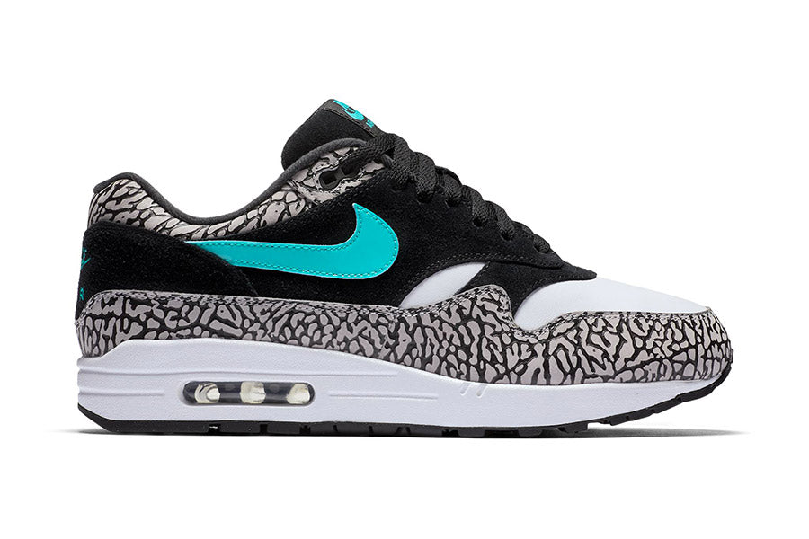Nike Air Max 1 Atmos Elephant 2017