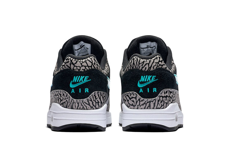 Nike Air Max 1 Atmos Elephant 2017