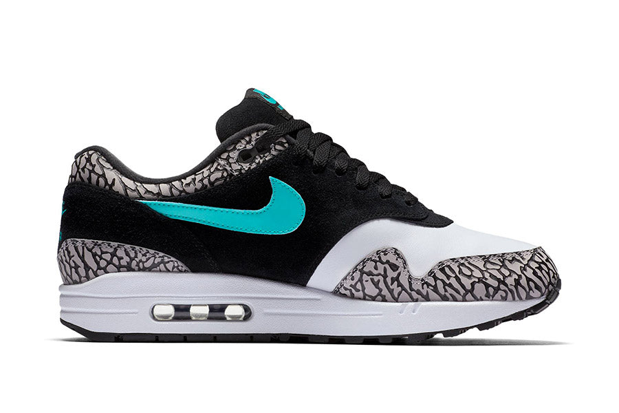 Nike Air Max 1 Atmos Elephant 2017