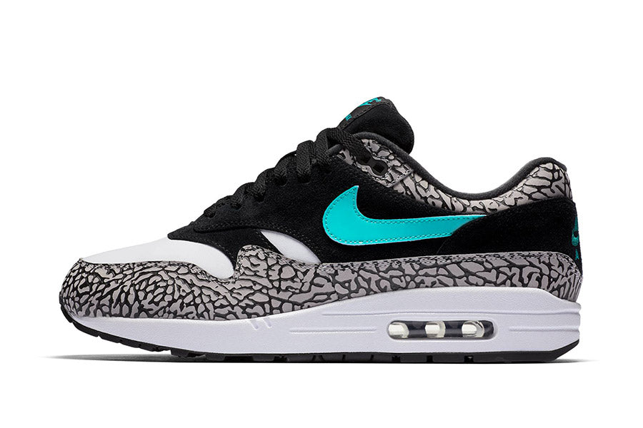 Nike Air Max 1 Atmos Elephant 2017