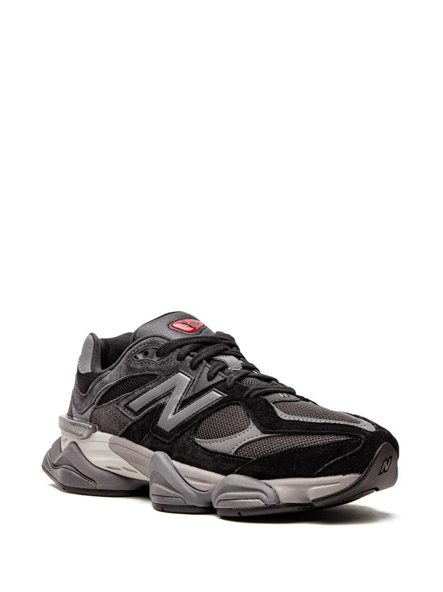 New Balance- 9060 Black Castlerock