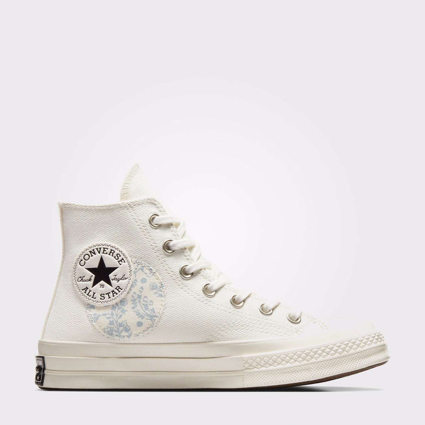 Converse(WMNS) 1970s 'Crafted Patchwork White'