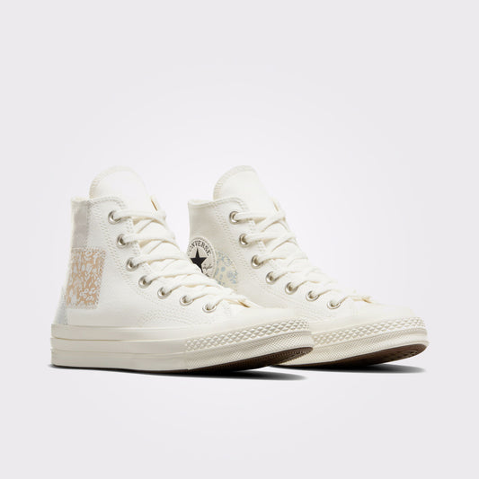 Converse(WMNS) 1970s 'Crafted Patchwork White'
