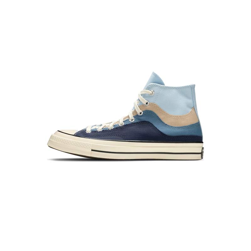 Chuck 70 High 'The Great Outdoors - Chambray Blue'