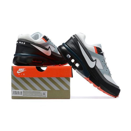 Nike Air Max BW-Gris noir orange