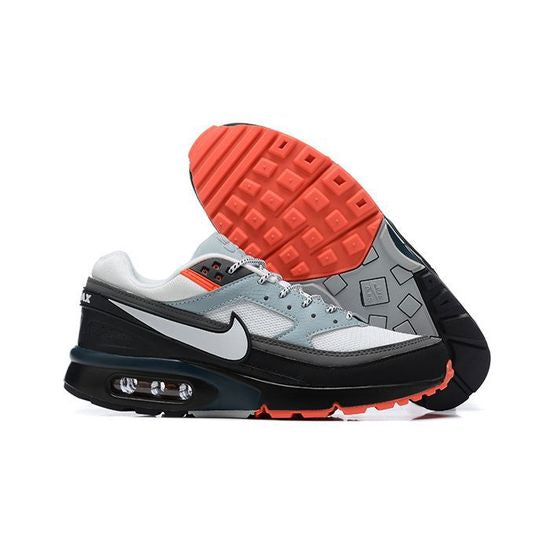 Nike Air Max BW-Gris noir orange