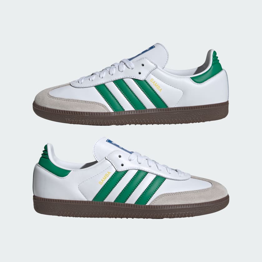 Adidas Samba