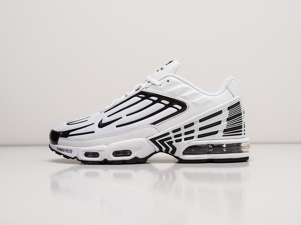 Nike Air Max Plus 3.