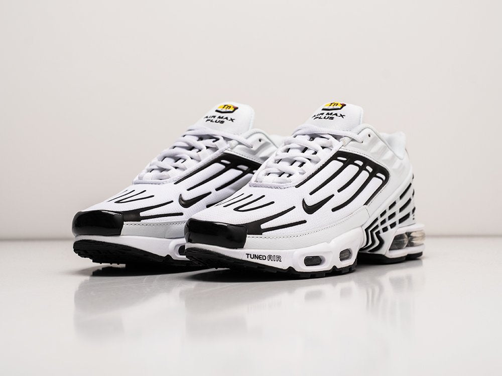 Nike Air Max Plus 3.