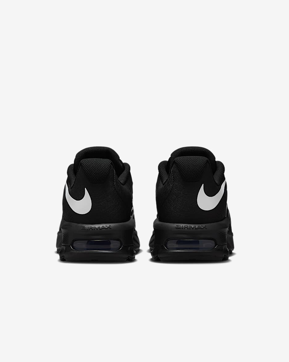 Nike Air Max Fire