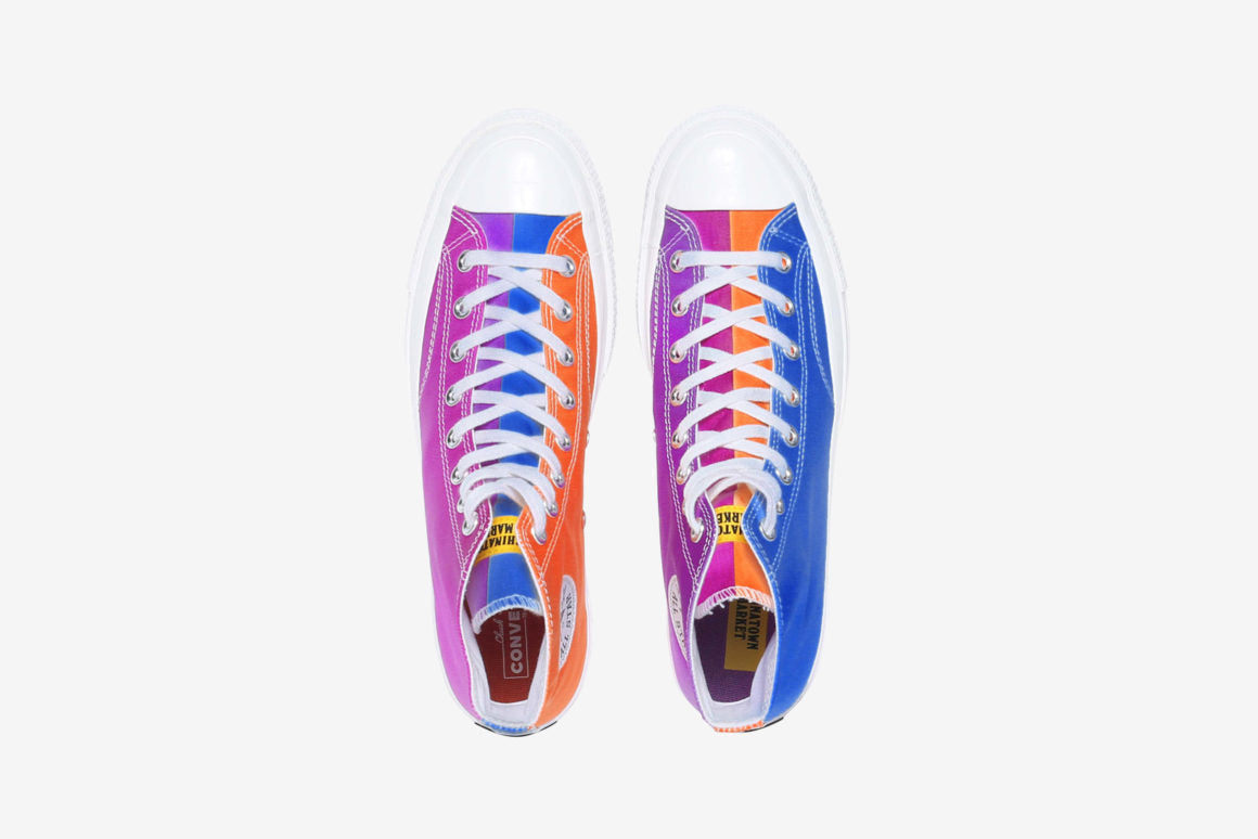 Chinatown Market x Converse Chuck 70