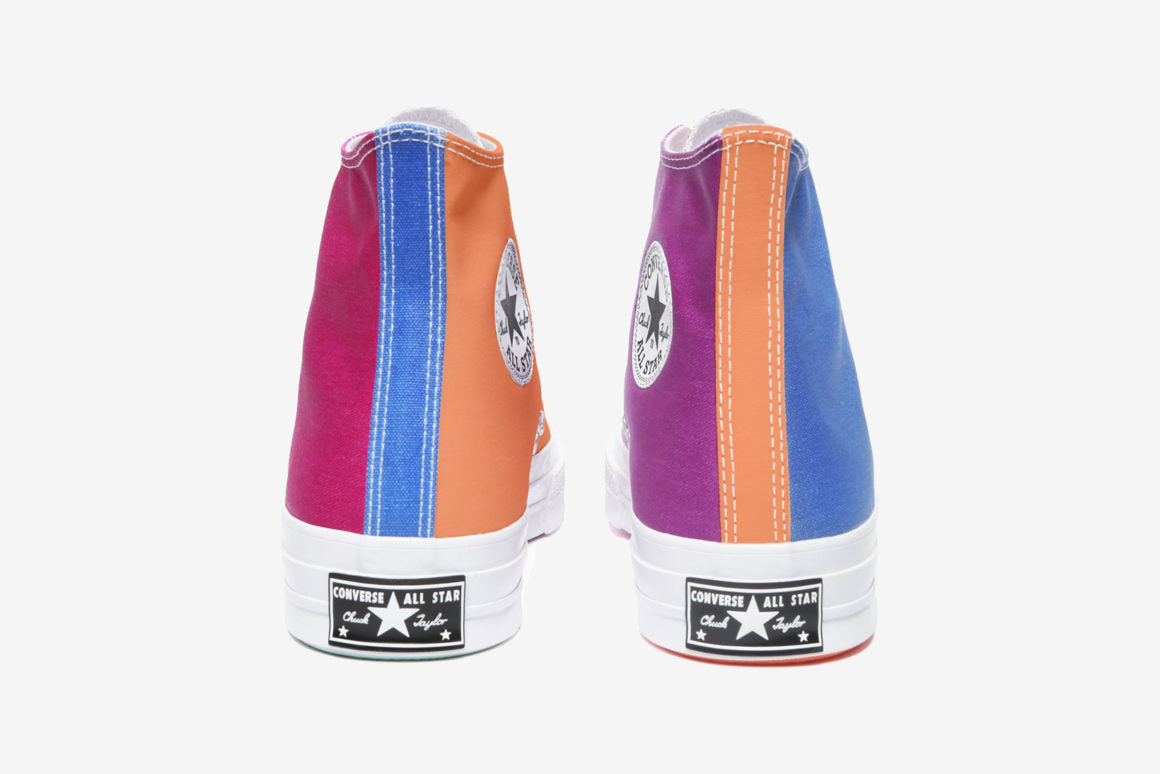 Chinatown Market x Converse Chuck 70
