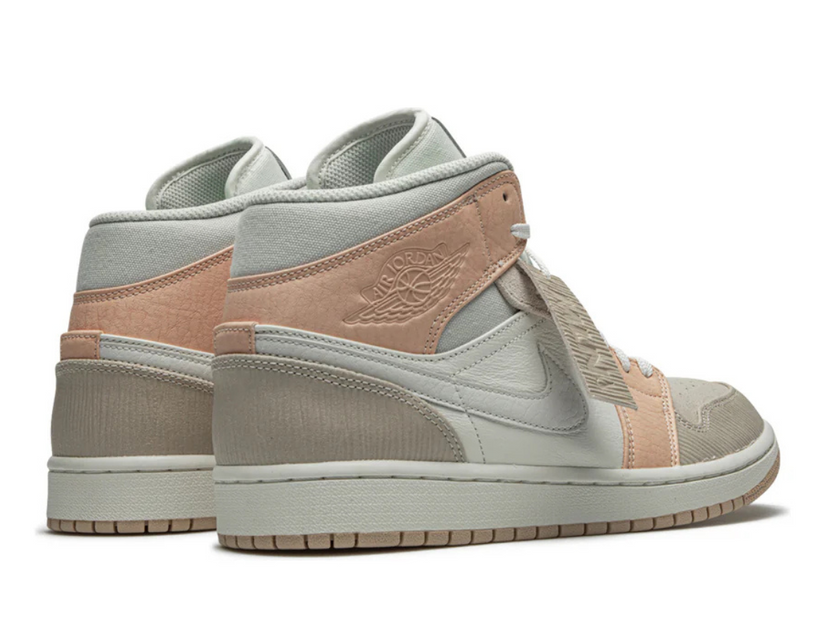 Air Jordan 1 Mid Milan